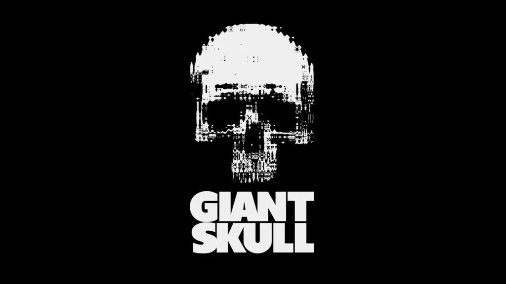 Giant Skull