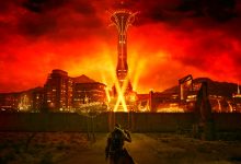Fallout New Vegas