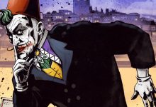 Joker The World Antoloji Serisinde Türk İmzası Joker Osmanlı İmparatorluğu'na Geliyor