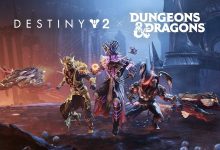 Dungeons and Dragons Destiny 2 image logo