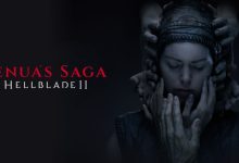 Hellblade 2 - Senua's Saga