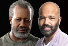Jeffrey Wright - The Last of Us Isaac