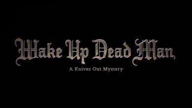 Wake Up Dead Man Knives Out 3