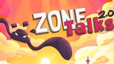 ZoneTalks 2.0 resim