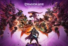 Dragon Age: The Veilguard oynanış resim