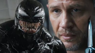 Venom: The Last Dance fragmanı