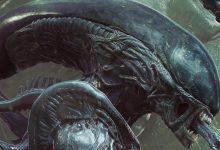 Alien: Romulus çizgi roman marvel