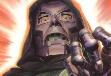 Doctor Doom