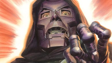 Doctor Doom