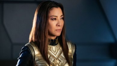 Michelle Yeoh - Star Trek: Section 31 image