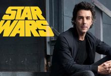 Star Wars - Shawn Levy