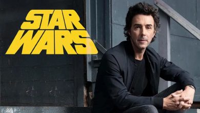 Star Wars - Shawn Levy