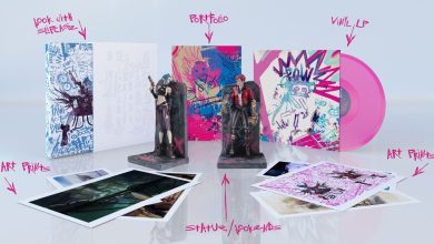 The Art and Making of Arcane
