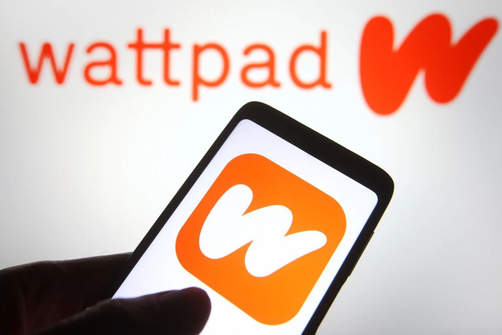 Wattpad