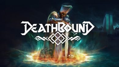 Deathbound