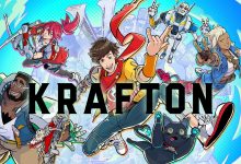 Krafton Tango Gameworks