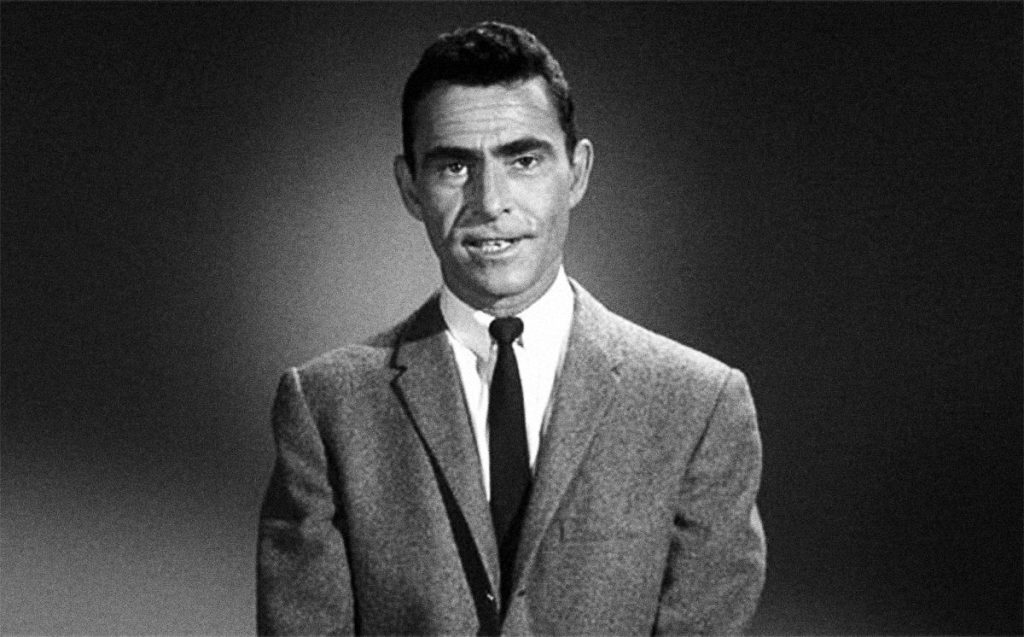 Rod Serling