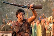 Army of Darkness