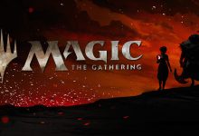 Magic the Gathering Netflix