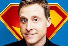 Alan Tudyk