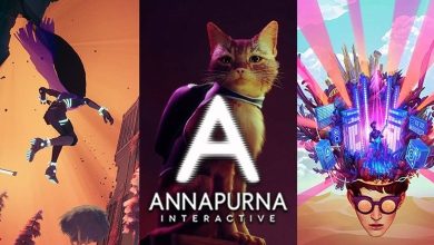 Annapurna Interactive