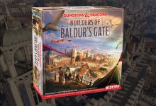 Builders of Baldur's Gate