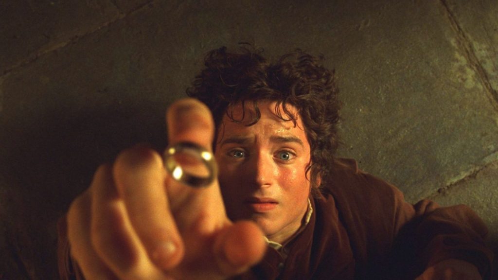 Frodo Bree