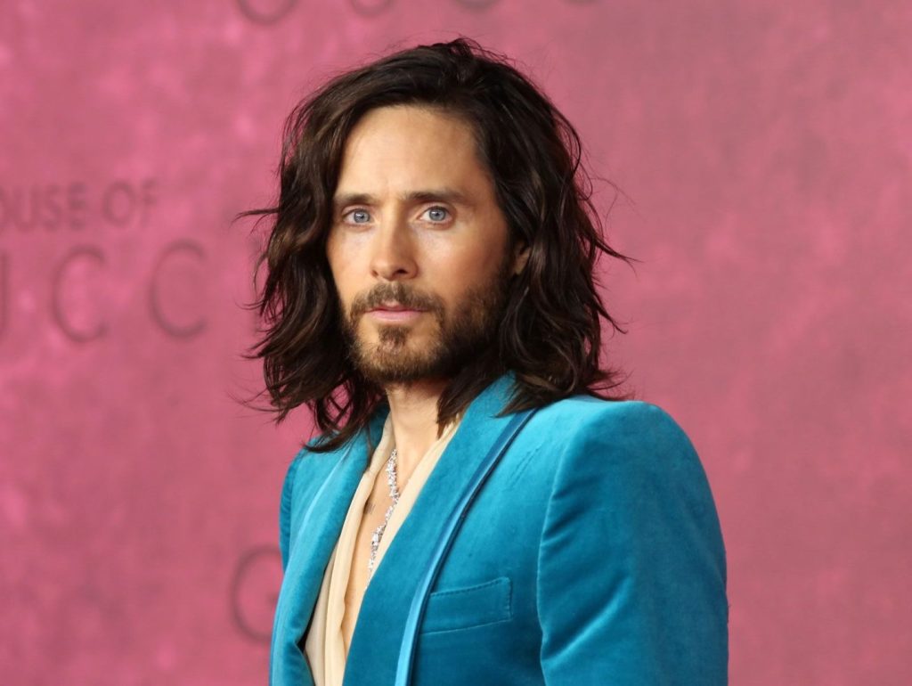 Jared Leto