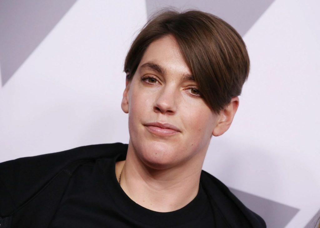 Megan Ellison