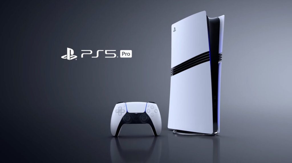 Playstation 5 Pro PS5 PRO