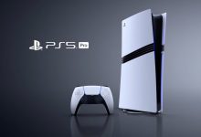 Playstation 5 Pro PS5 PRO