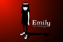 Emily the Strange