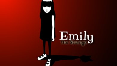 Emily the Strange