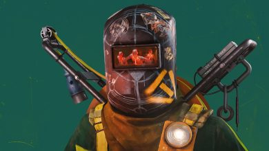 FBC: Firebreak