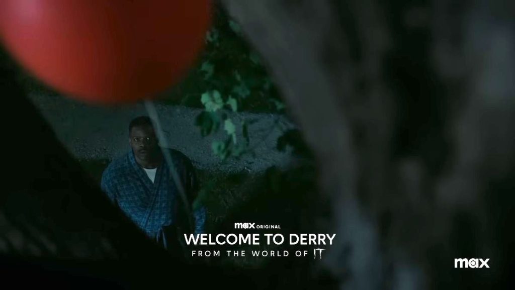 Welcome to Derry image