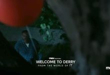 Welcome to Derry resim