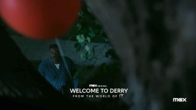 Welcome to Derry resim