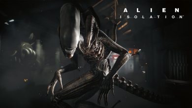 Alien: Isolation image