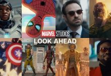 Marvel Studios Disney Plus