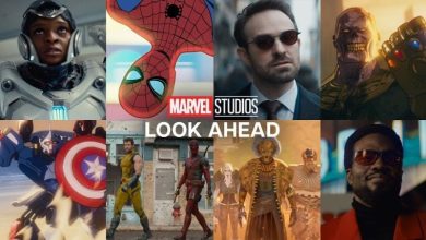 Marvel Studios Disney Plus