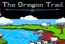 Oregon Trail