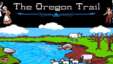 Oregon Trail