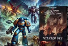 Imperium Maledictum