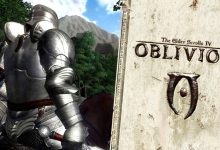 The Elder Scrolls 4 Oblivion