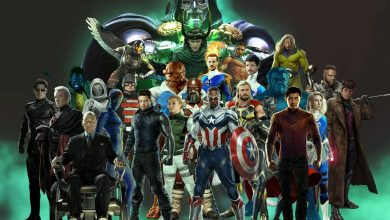 Avengers: Doomsday