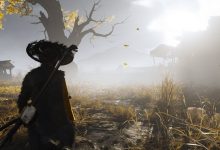 Ghost of Yōtei