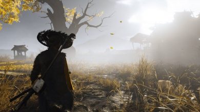 Ghost of Yōtei