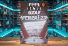 Uzay Feneri 23