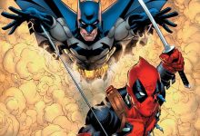 Batman Deadpool