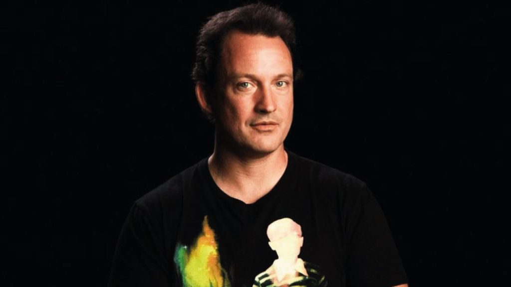Chris Avellone